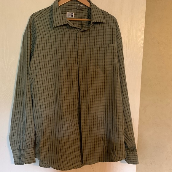 Mens Dress shirt - Picture 1 of 3